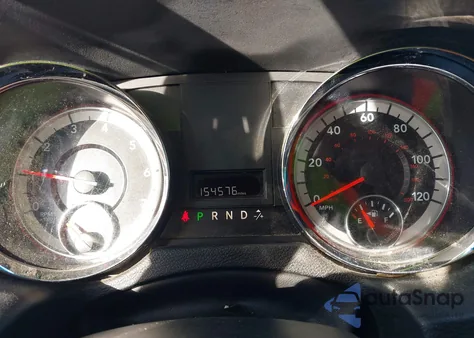 2016 Dodge Grand Caravan American Value Pkg z USA, uszkodzony, nr VIN 2C4RDGBG9GR219862